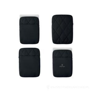 Nylonowa torba na laptopa 15" KLYRO