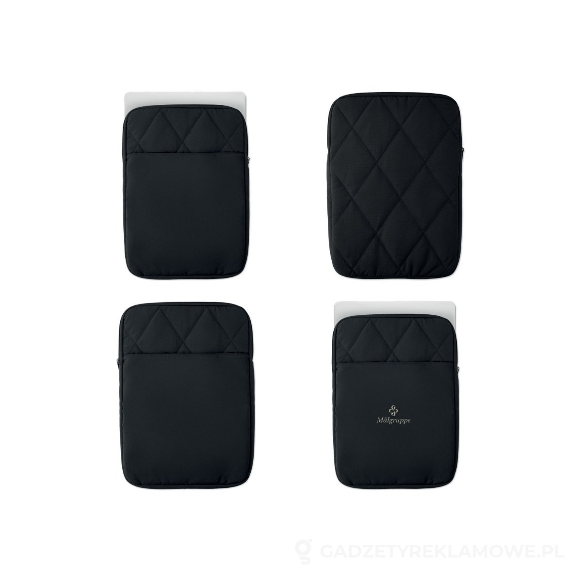 MO3182-03-wariantu-watermark Nylonowa torba na laptopa 15