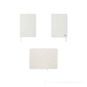 Antybakt. notes A5 w linie ARCO CLEAN