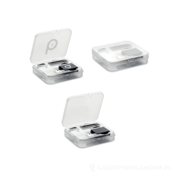 MO6171-03-wariantu-watermark Blocker kamery/danych/dźwięku BLOCKER SET - czarny – zdjęcia produktu