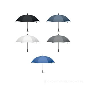 Parasol wiatroszczelny 27 cali GRUSA