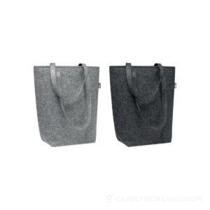 Filcowa torba na zakupy RPET TASLO