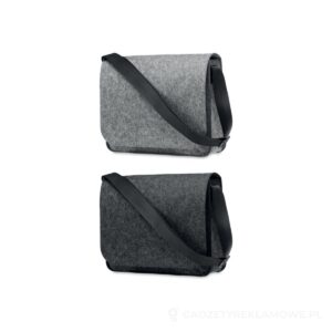 Filcowa torba na laptopa RPET BAGLO