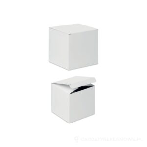 Pudełko do sublimacji na kubki BOX