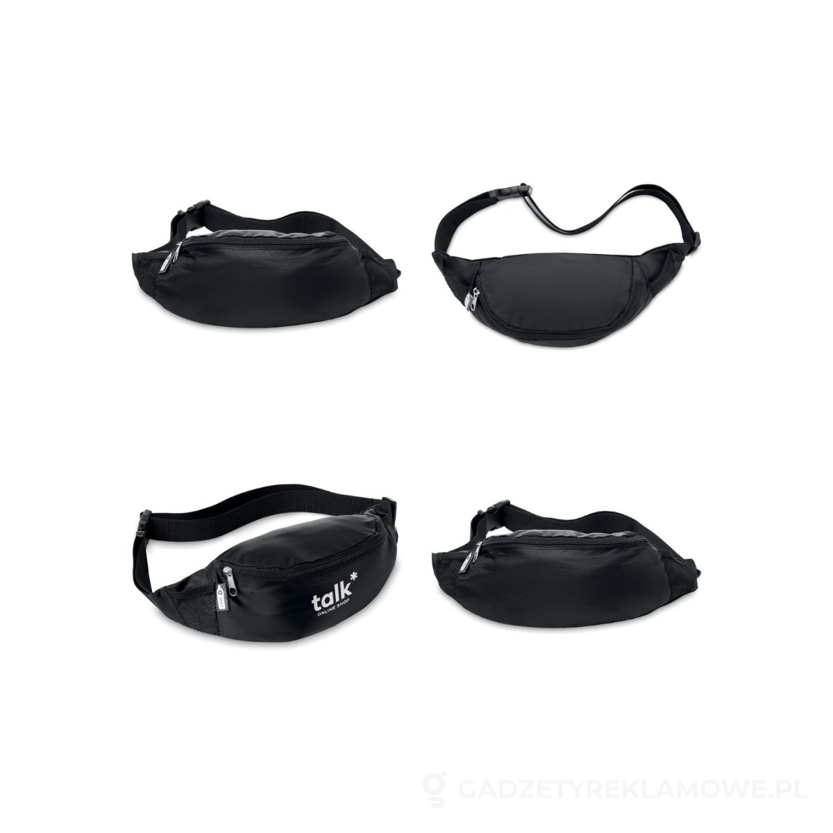 MO6213-03-wariantu-watermark Saszetka biodrowa 210D RPET PARKPET