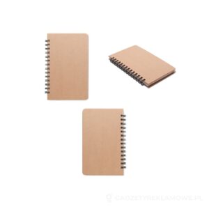 Sosnowy notes GROWNOTEBOOK™