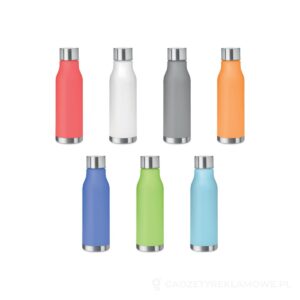 Butelka RPET 600 ml GLACIER RPET
