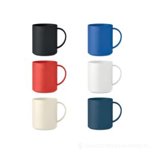Kubek Plastikowy 300 ml MONDAY