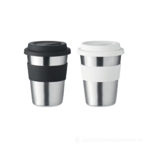 Kubek, stal nierdzewna 350ml IRMUG