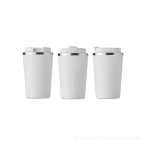 Dwuścienny kubek 350 ml BRACE