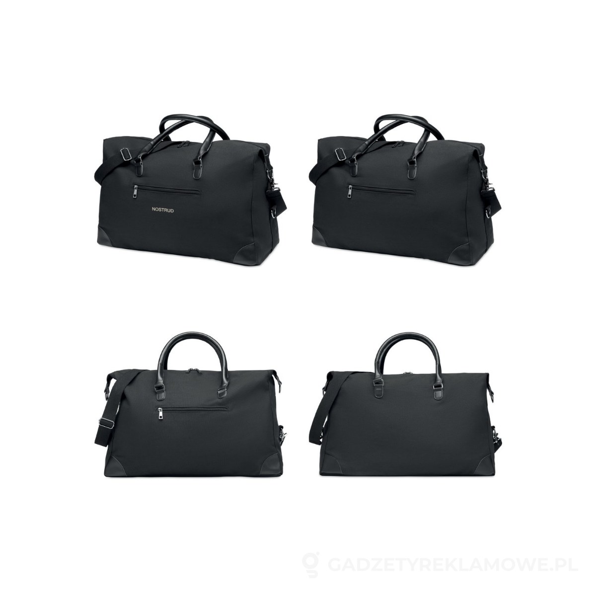 MO6292-03-wariantu-watermark Torba weekendowa 340gr/m² MONACO