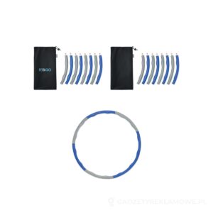 Hula hop w etui RPET CAPRIOLE