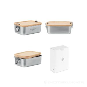 Lunchbox 750ml SONABOX