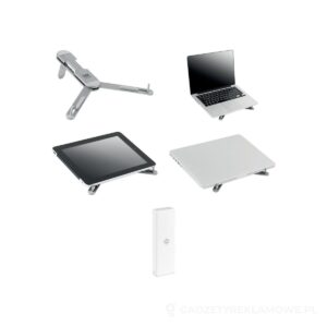 Składana podstawa do laptopa TRISTAND