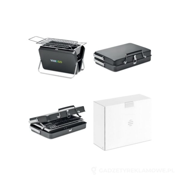MO6358-03-wariantu-watermark Przenośny grill i stojak BBQ TO GO - czarny – zdjęcia produktu