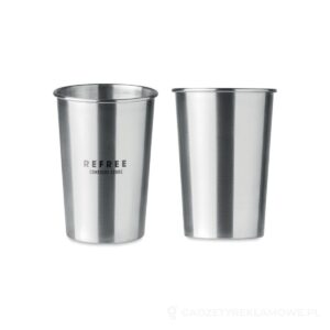 Kubek 350ml BONGO