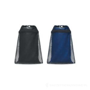 Wodoodporna torba 6L z paskiem SCUBA MESH