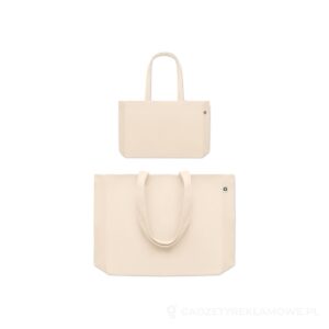 Torba z recyklingu 280 gr/m² RESPECT