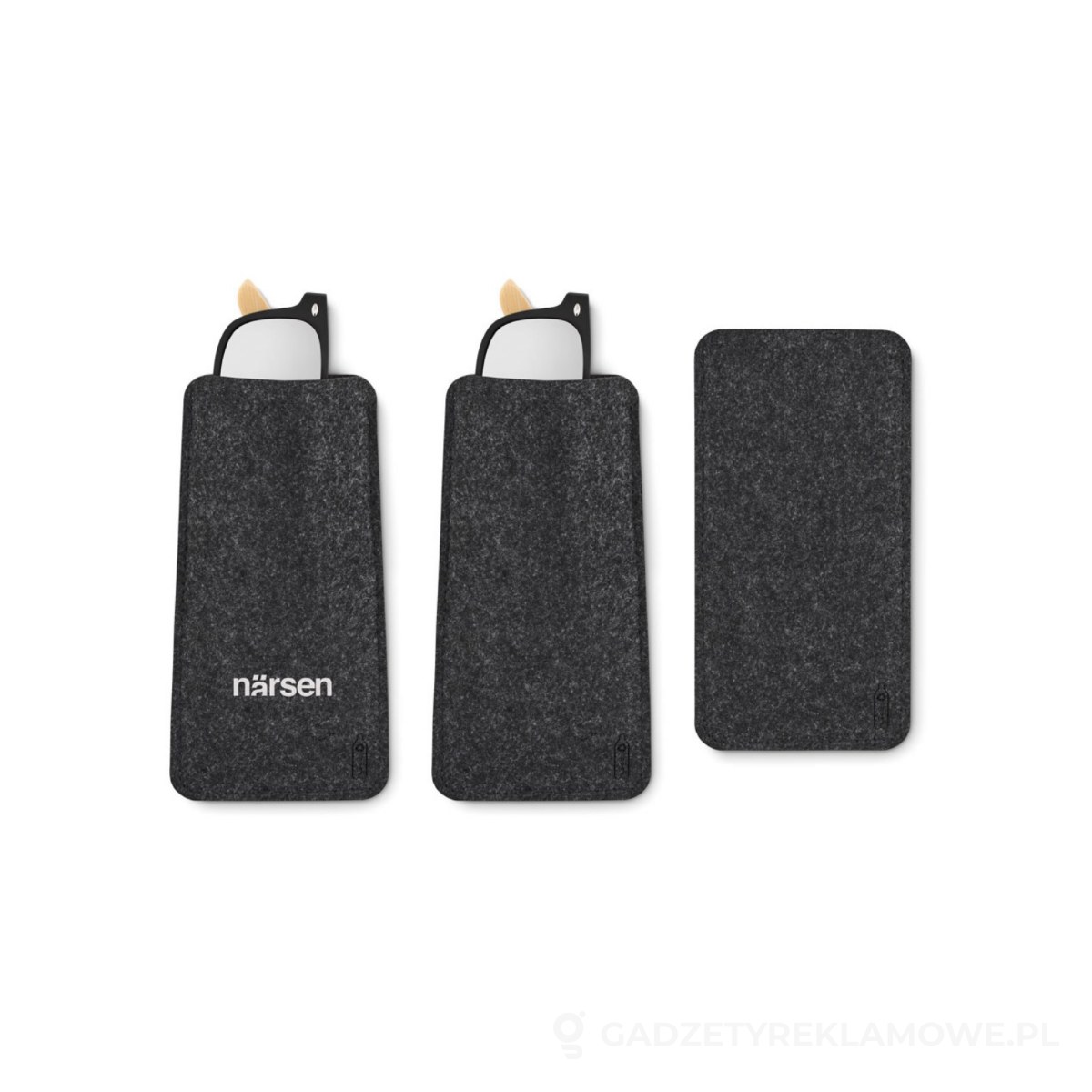 MO6425-15-wariantu-watermark Etui na okulary z filcu RPET NIRSON