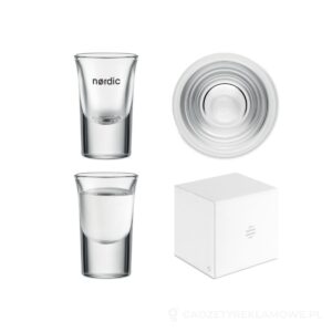 Kieliszek do shotów 28ml SONGO