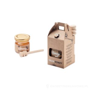 Zestaw miodów 50gr DAUBER