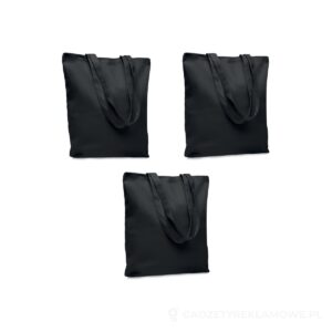 Torba na zakupy 270 gr/m² RASSA COLOURED – zdjęcia produktu