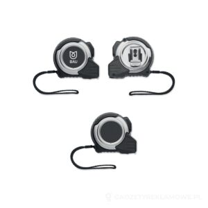 Miarka z ABS 5m MESPRO