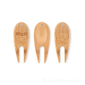 Bambusowy pitchfork BOGEY