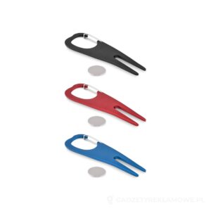 Aluminiowy  pitchfork MULLIGAN