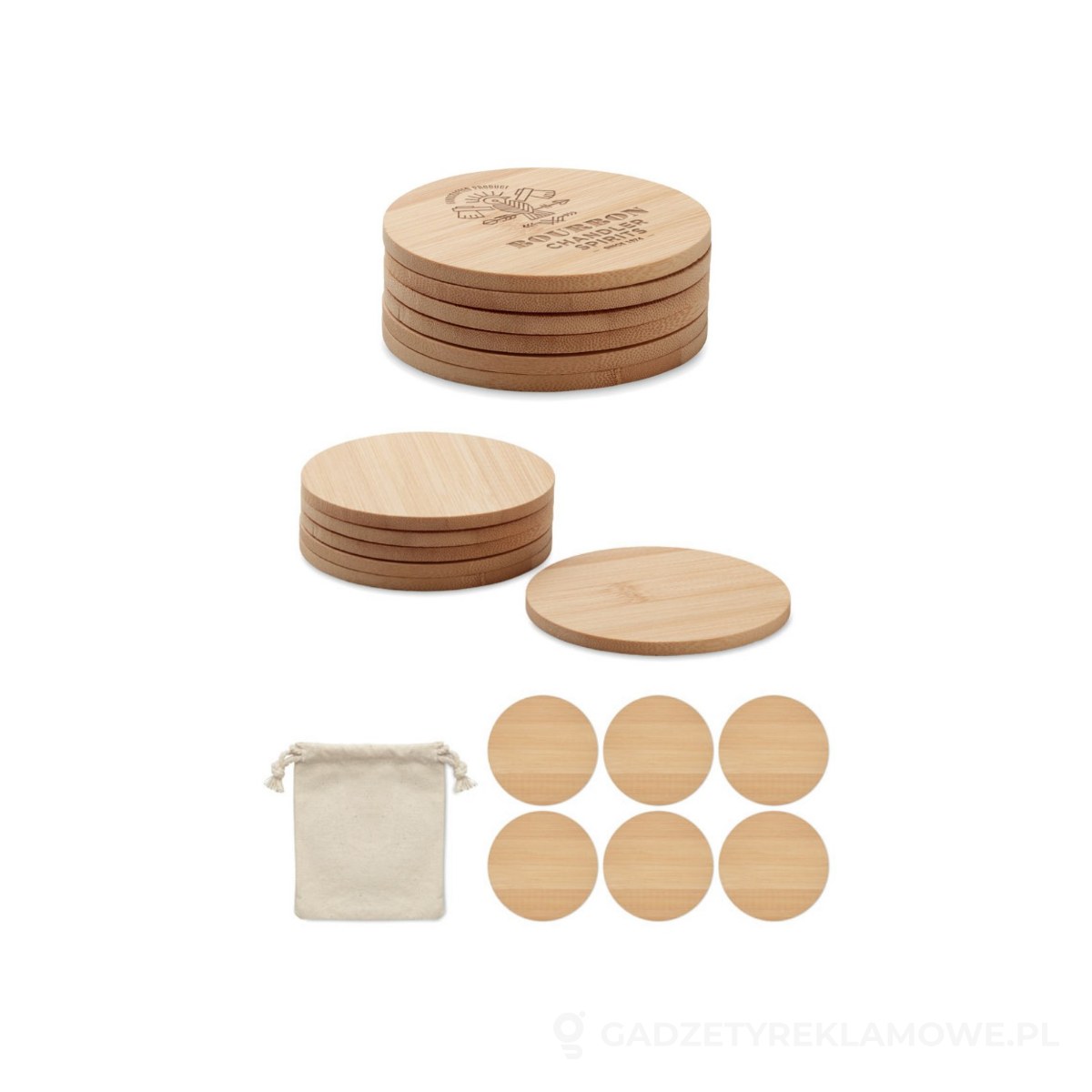 MO6601-40-wariantu-watermark Zestaw 6 bambusowych podstawek BAYIN SET