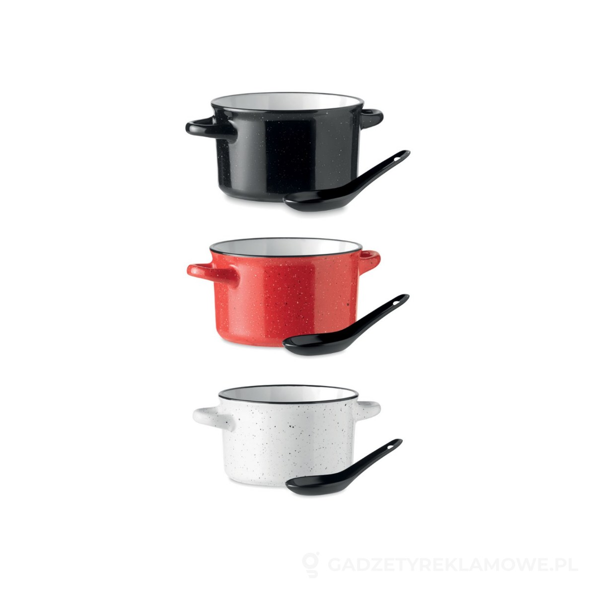 MO6606-kolorow-watermark Miska vintage ceramika 550 ml PIGA BOWL