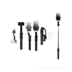 Uchwyt do smartfona gimbal GIMBA