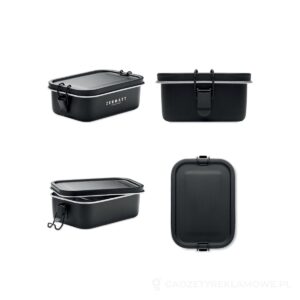 Lunchbox  750 ml CHAN LUNCHBOX COLOUR