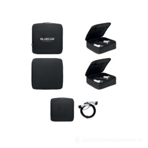 Torba 600D RPET na kable CABAG