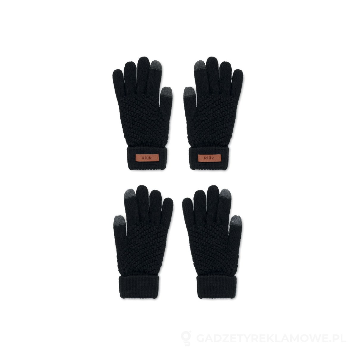 MO6667-03-wariantu-watermark Rękawiczki dotykowe RPET TAKAI