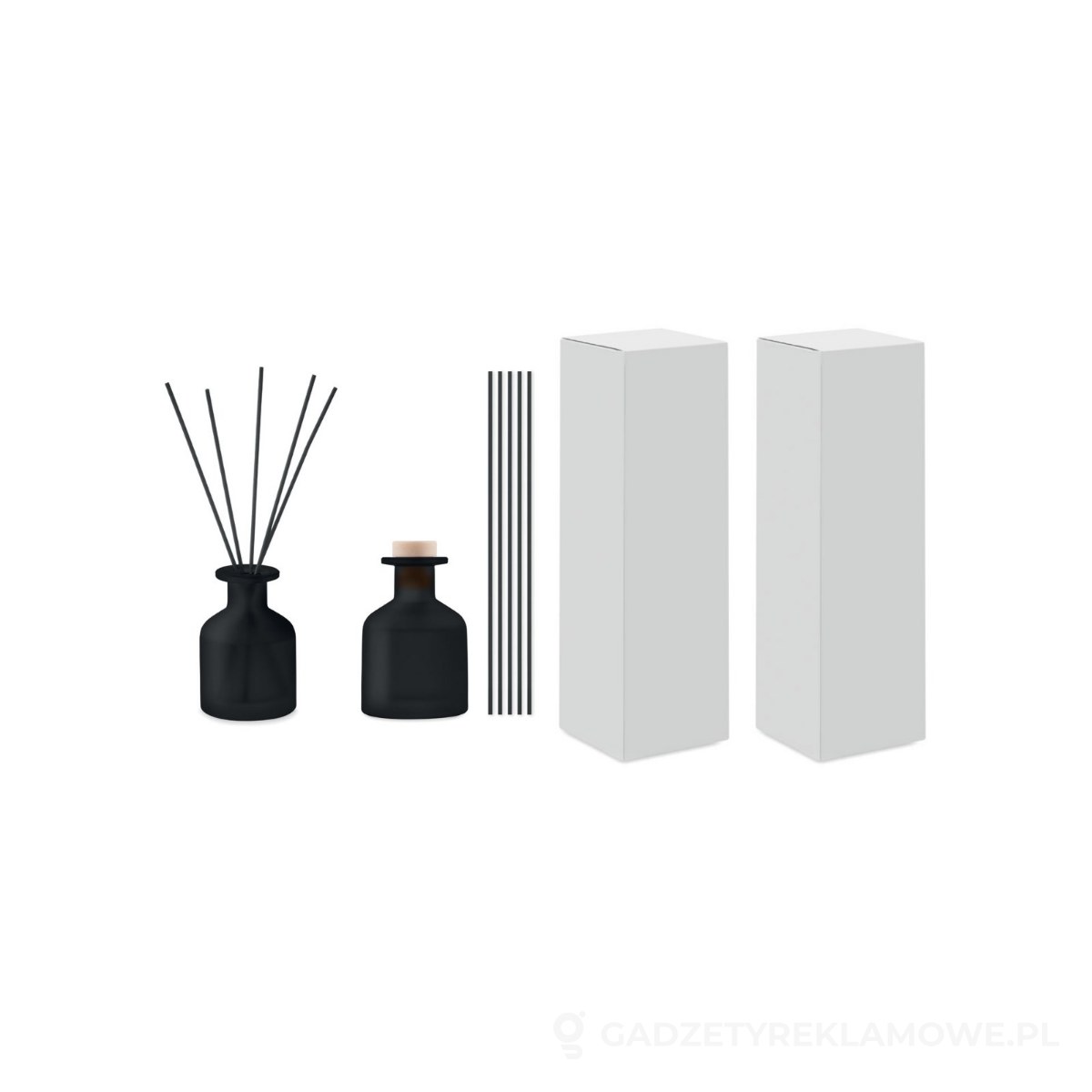 MO6681-03-wariantu-watermark Domowy dyfuzor zapachowy KAORI - czarny – zdjęcia produktu