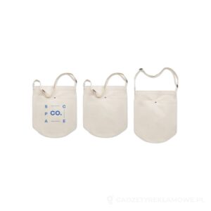 Płócienna torba 270 gr/m² BIMBA