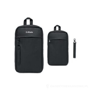 Torba 600D Rpet CEBAG