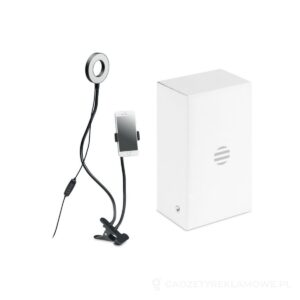 Przenośna lampa do selfie MINI HELO