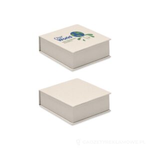Notes z kartonu po mleku MITO PAD
