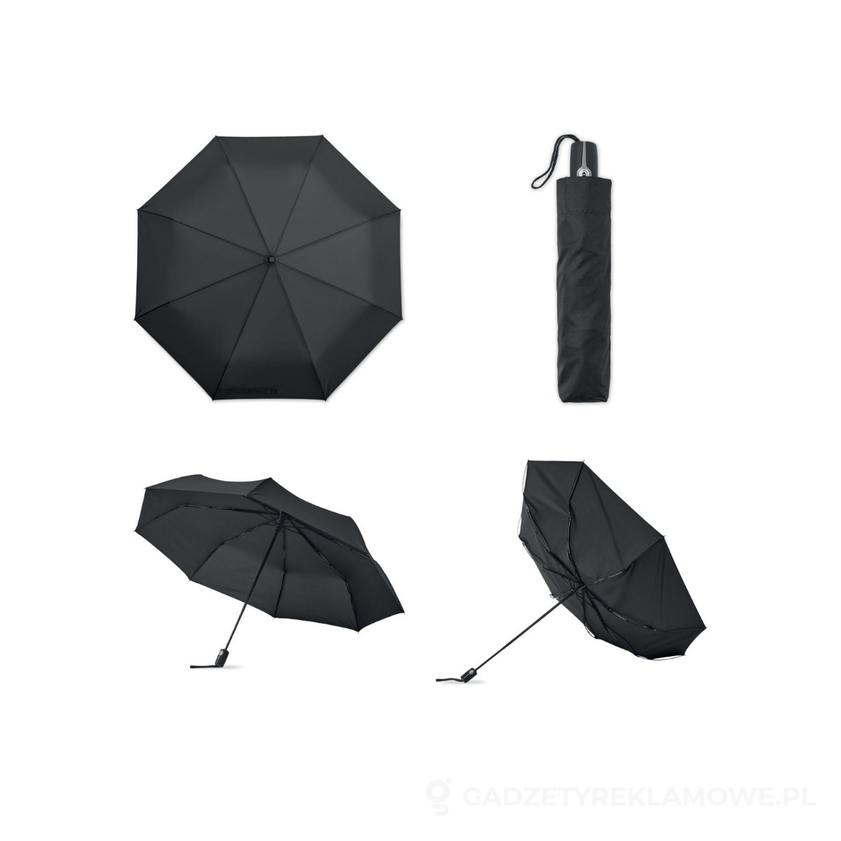MO6745-03-wariantu-watermark Wiatroodporny parasol 27 cali ROCHESTER - czarny – zdjęcia produktu