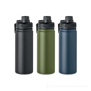 Butelka dwuścienna 500 ml MILI