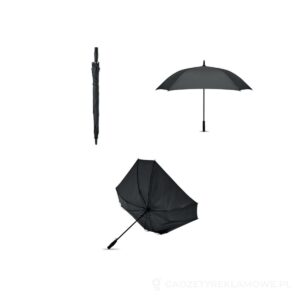 Kwadratowy parasol 27 cali COLUMBUS