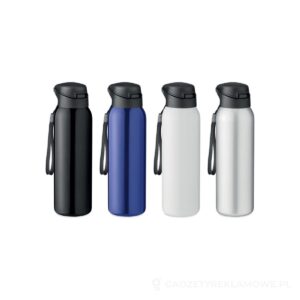 Dwuścienna butelka 580 ml LOUC