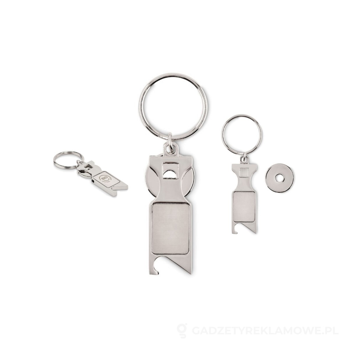 MO6824-16-wariantu-watermark Brelok, otwieracz z żetonem TOKEU