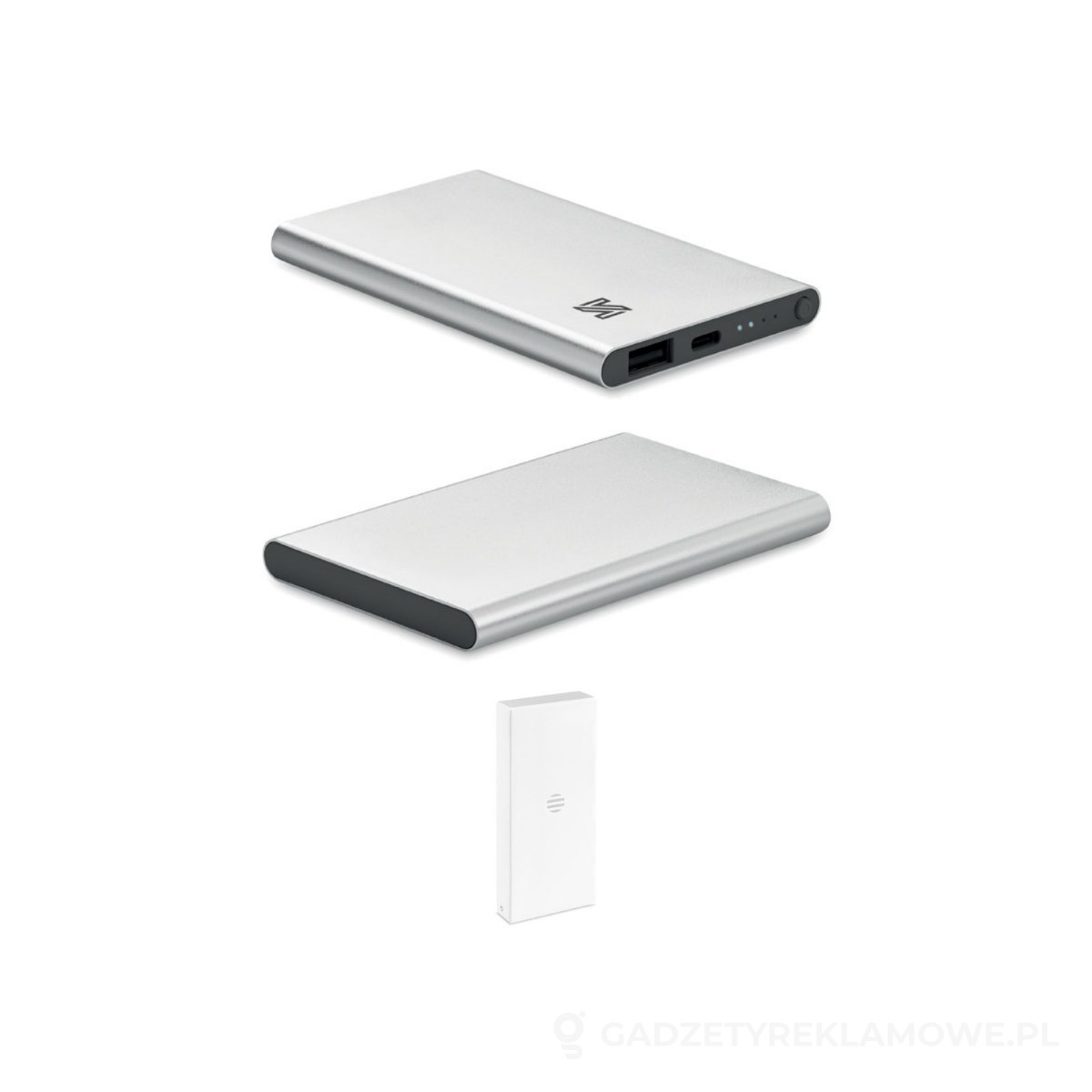 MO6825-16-wariantu-watermark Power Bank 4000 mAh typ C POWERFLAT C