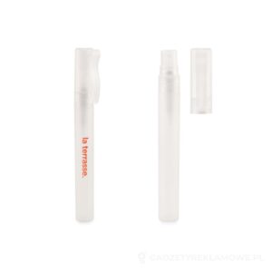 Balsam z filtrem w sprayu 10ml PEI