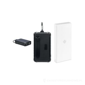 Solarny power bank 8000 mAh DYA