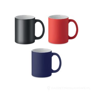 Kubek matowy 300 ml DUBLIN COLOUR