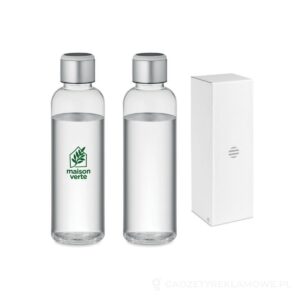 Butelka z Tritanu™z czujnikiem REM